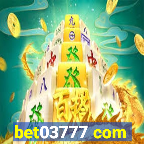 bet03777 com